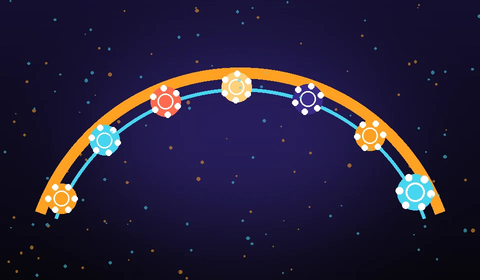 Illustration de l’offre Slot Lair