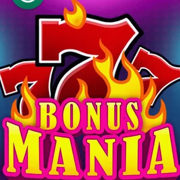 Machine à sous 777 Bonus Mania de KA Gaming chez Slot Lair