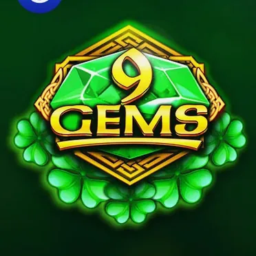 Machine à sous 9 Gems de Platipus chez Slot Lair