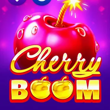 Machine à sous Cherry Boom de Onlyplay chez Slot Lair