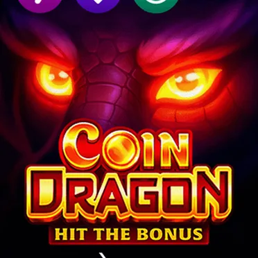 Machine à sous Coin Dragon de Kendoo chez Slot Lair