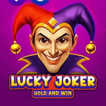 Machine à sous Lucky Joker Hold and Win de Onlyplay chez Slot Lair