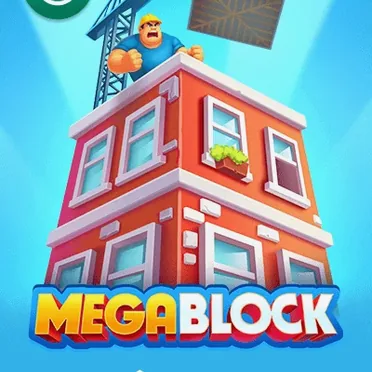 Machine à sous MegaBlock de InOut chez Slot Lair