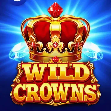 Machine à sous Wild Crowns de Platipus chez Slot Lair