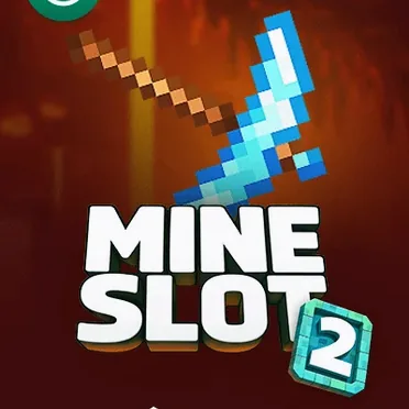 Machine à sous mine slot de InOut chez Slot Lair