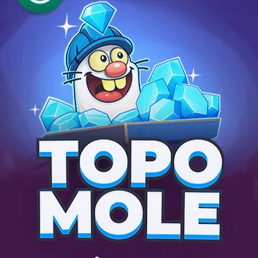 Machine à sous topo mole de InOut chez Slot Lair