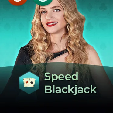 Table Speed Blackjack Better live en direct chez Slot Lair