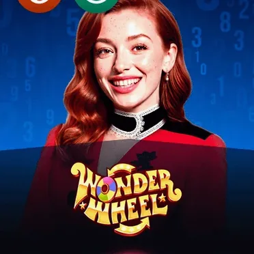 Table Wonder Wheel Enjoy Gaming en direct chez Slot Lair
